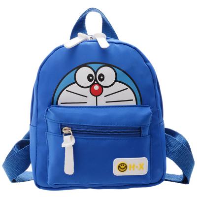 China Wholesale Custom Kindergarten Lightweight Baby Backpack Waterproof Children's Satchel Children Travel Snack Shopping Bag for sale