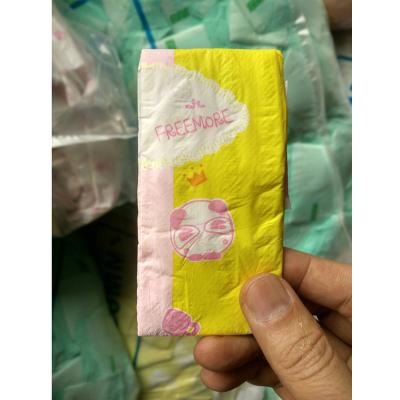 China Cheap Disposable Female Sanitary Napkin Sanitary Napkin Cheap Breathable Sanitary Napkin Cheap Disposable Female Women for sale