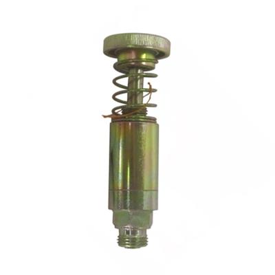 China Metal Truck Parts Diesel Engine Fuel Pump Assy Fuel Hand Pump Used For SCANIA Truck OEM 2447222000 for sale