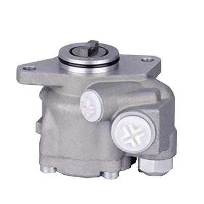 China Metal Truck Parts Hydraulic Gear Power Steering Pump Used For MAN Truck 81.47101.6031 for sale