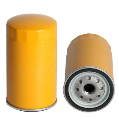 China JCB Parts Engine Fuel Water Separator Steel Housing Oil Filter Paper / Filter Used For JCB Excavator 320/04133 for sale