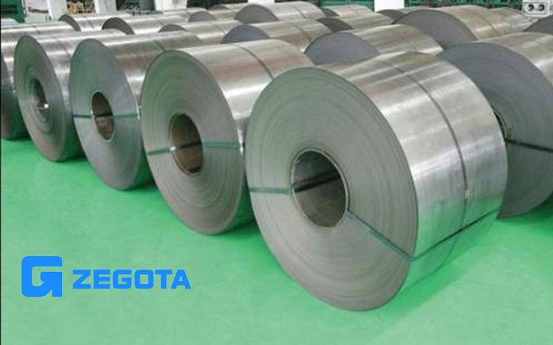 Geverifieerde leverancier in China: - ZEGOTA Precision Technology Co.,LTD