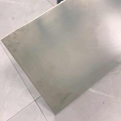 China High Tensile Strength Conductivity Thick Plate for sale