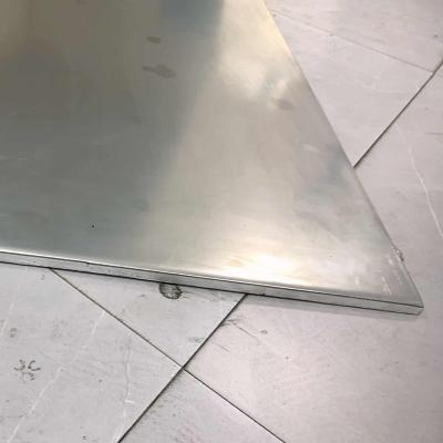 Cina High Corrosion Resistance Clad Thick Plate for Various Applications Flat Aluminum Plate in vendita