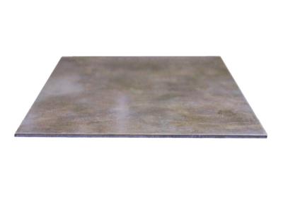 China High Strength Copper Clad Steel Sheet , Copper Clad Plate Superior Properties for sale