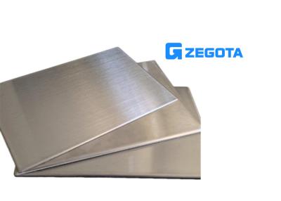 China Perfect Surface Copper Clad Stainless Steel Sheets , Copper Clad Stainless Steel Coil for sale