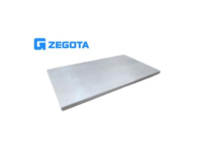 China Anti Corrosion Copper Clad Stainless Steel Sheets , Copper Clad Stainless Steel Strip for sale