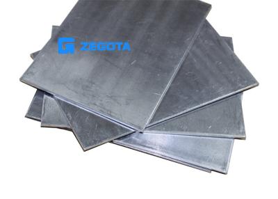 China Perfect Surface Nickel Clad Steel Strip High Temperature Resistance for sale