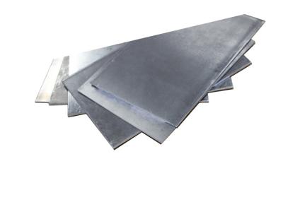 China Super Thin Aluminium Clad Sheet , Aluminium Stainless Laminate Sheets for sale