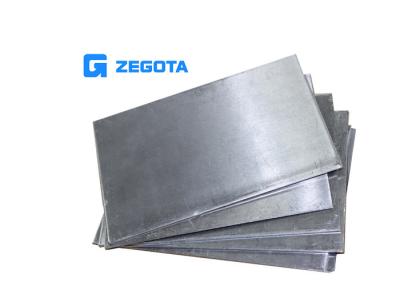 China Good Processability Aluminum Stainless Steel Laminate Sheets High Thermal Conductivity for sale