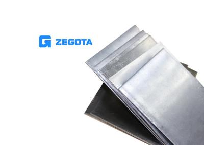 China Easy Processing Aluminum Clad Stainless Steel Sheet High Thermal Conductivity for sale