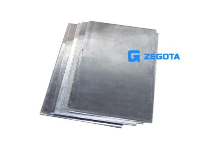 China High Weldability Aluminium Clad Sheet For Energy Management / Cooling Industry for sale