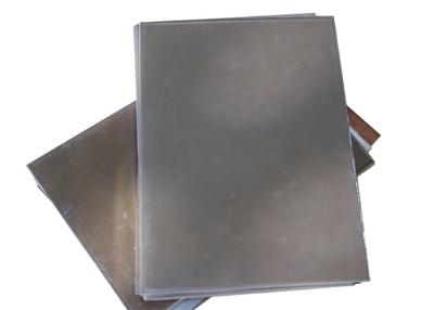 China High Weldability Aluminum Clad Steel Sheet Easy Forming High Heat Conduction for sale