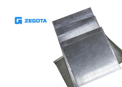 China Ultra Thin Aluminium Clad Sheet , Aluminum Clad Steel Strip Coil for sale