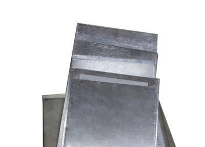 China High Strength Aluminium Clad Sheet , Aluminum Clad Steel Plate Corrosion Resisting for sale