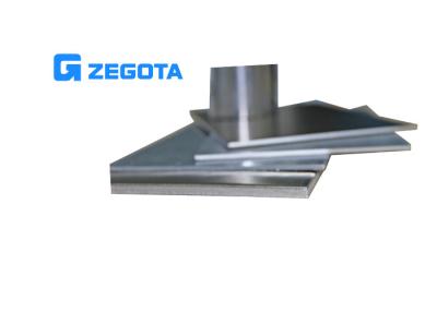 China Non Magnetic Nickel Clad Stainless Steel Sheet , Nickel Clad Stainless Steel Strip for sale