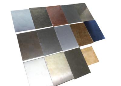 China Easy Processing Multi Layer Clad Metals For Household / Construction Industry for sale