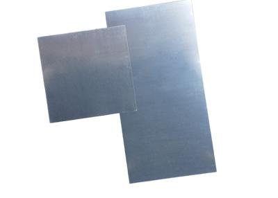 China Cookware Industry Aluminium Steel Plate With High Thermal Conductivity for sale