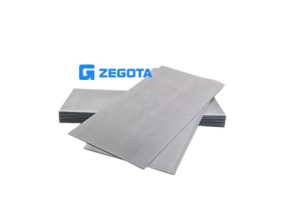 China Leichte Aluminiumstahlplatten-überlegene Eigenschaften mit Bescheinigung ISO 9001 zu verkaufen