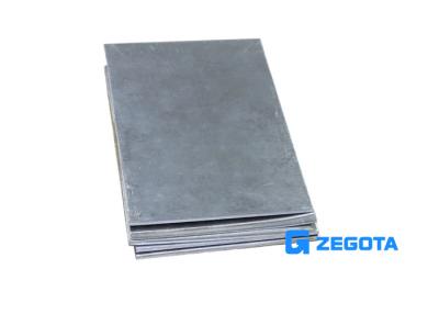 China Hochfeste plattierte Stahlplatte, plattiertes Aluminiumstahlblatt Vielzweck zu verkaufen