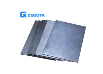 China Leichte plattierte Stahlplatte, plattierte Aluminiumstahlplatten-hohe Kombinations-Rate zu verkaufen