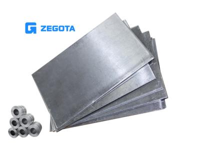 China Aerospace Industry Nickel Clad Aluminum Sheet , Nickel Clad Aluminum Strip for sale