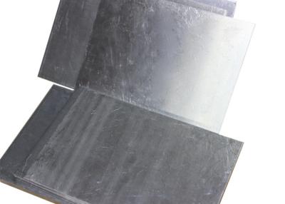 China Seawater Desalination Titanium Clad Plate Excellent Resistance To Fluid Erosion for sale