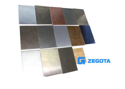 China Strong Structure Metal Materials Clad Metal Strip Good Dimensional Consistency for sale