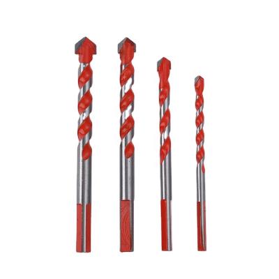 China Metal drilling drill for bathroom wall for sale