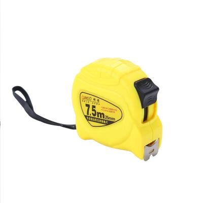 China Retractable Soft High Quality Telescopic Steel Tape Measure for sale