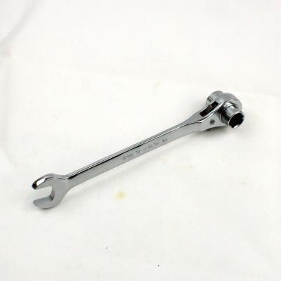 China Stainless Steel Builder's Key Formwork Quick Pointed End Wrench for sale