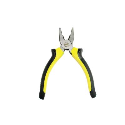 China Manual Combination Steel Pliers for sale