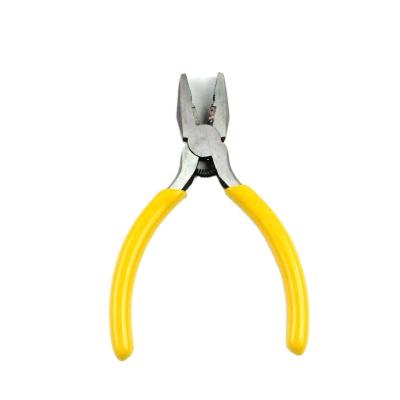 China Mini Mini Plier Tool Crimping 5 Inch Wire Pliers for sale