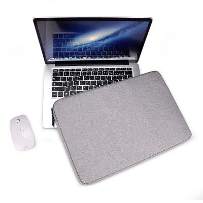 China Daily Business Felt Notebook Laptop Sleeve Bag Pouch Case For Waterproof Laptop Bagl for sale