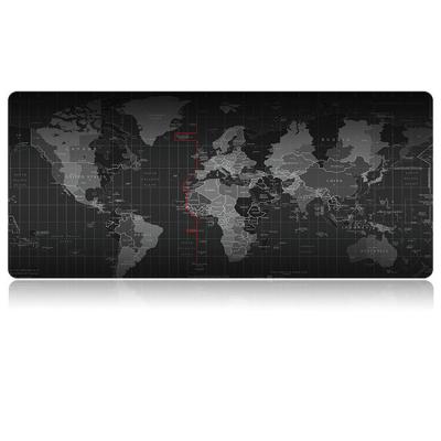 China High Guality Natural Rubber PASSIONATE Mouse Pad for sale