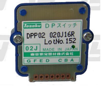 China DPN02020J16R for sale