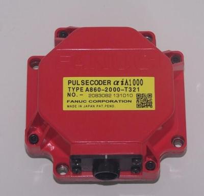 China fanuc encoder A860-0360-V501 for sale