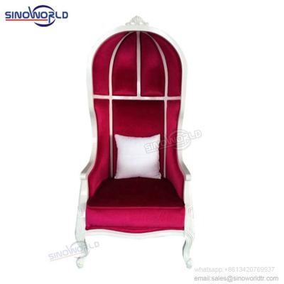 China Canada Modern Classic Royal Black Baby King Back Rental Pipeless Pedicure High Chair for sale