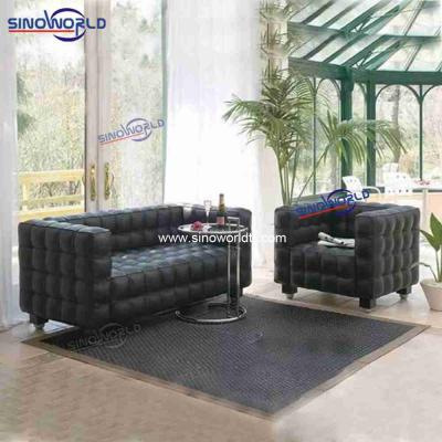 China Adorned 2021 Chinese solid wood L-shaped sectionals fabric upholstered corner sofas for home living room for sale