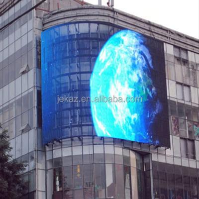 China Transparency LED For Stage Event JEKAZ Super Thin Lightweight Transparent LED Screen,Transparency LED Panel,Quickly Install Stage Event Transparency LED Screen for sale