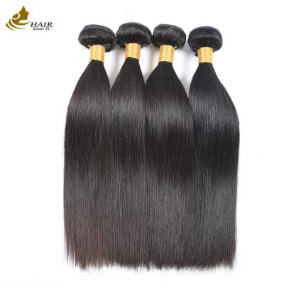 China Mensen Braziliaanse Maagd Remy Haarverlengingen Bundels 100g Te koop