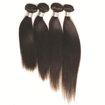 China Customizable High Quality 100% Virgin Remy Human Hair Weft Extensions For Sale for sale