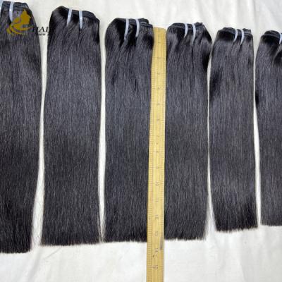 China High Grade Real Mink Brazilian Virgin Hair Unprocessed Virgin Brazilian Silky Straight Human Hair Bundles for sale