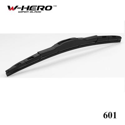 China Fashionable Appearance Wiper Blade, Black Wipers,