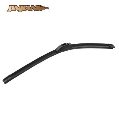 China Fashionable Appearance Frameless Wiper Blade, Boneless Wiper Blade, 12