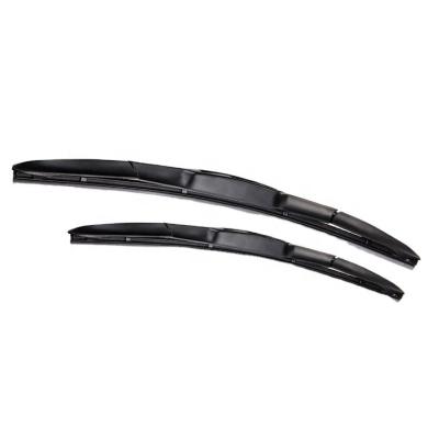 China Universal wiper blades JJ factory blade wiper for toyota aftermarket parts for sale