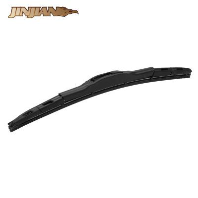 China New Product Premium Wiper Blade Wiper Blade For U Hook Wiper Arm 12