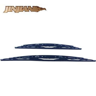 China Full metal wiper blade JJ with nozzle and hose for SAMAND for sale