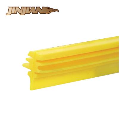 China ASP JJ factory wiper blade high quality rubber strip for sale