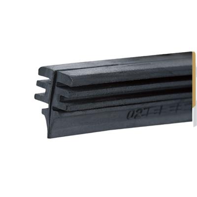 China High Quality Various Type Wiper Blade ASP JJ Rubber for sale